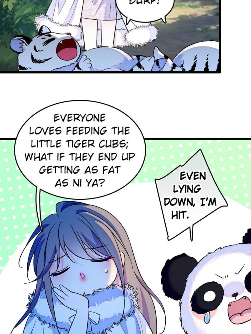 Romance in the Beast World Chapter 397 Online - página 7