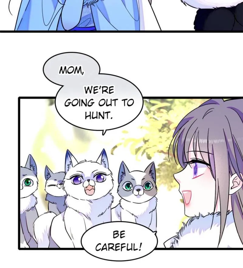 Romance in the Beast World Chapter 397 Online - página 8