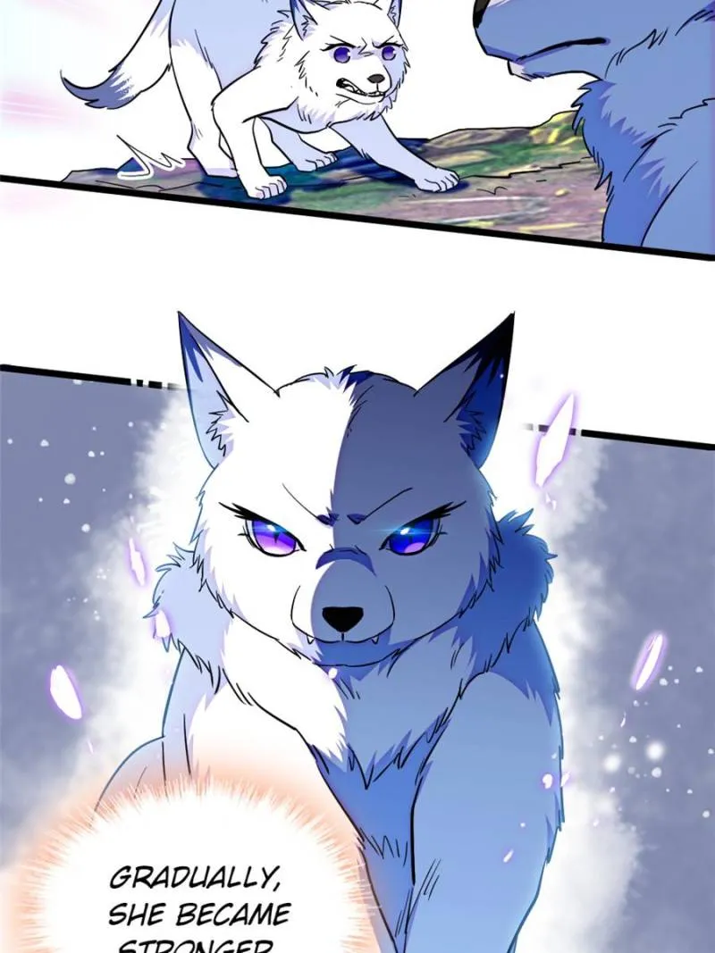Romance in the Beast World Chapter 397 Online - página 10