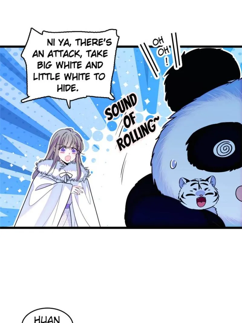 Romance in the Beast World Chapter 397 Online - página 13