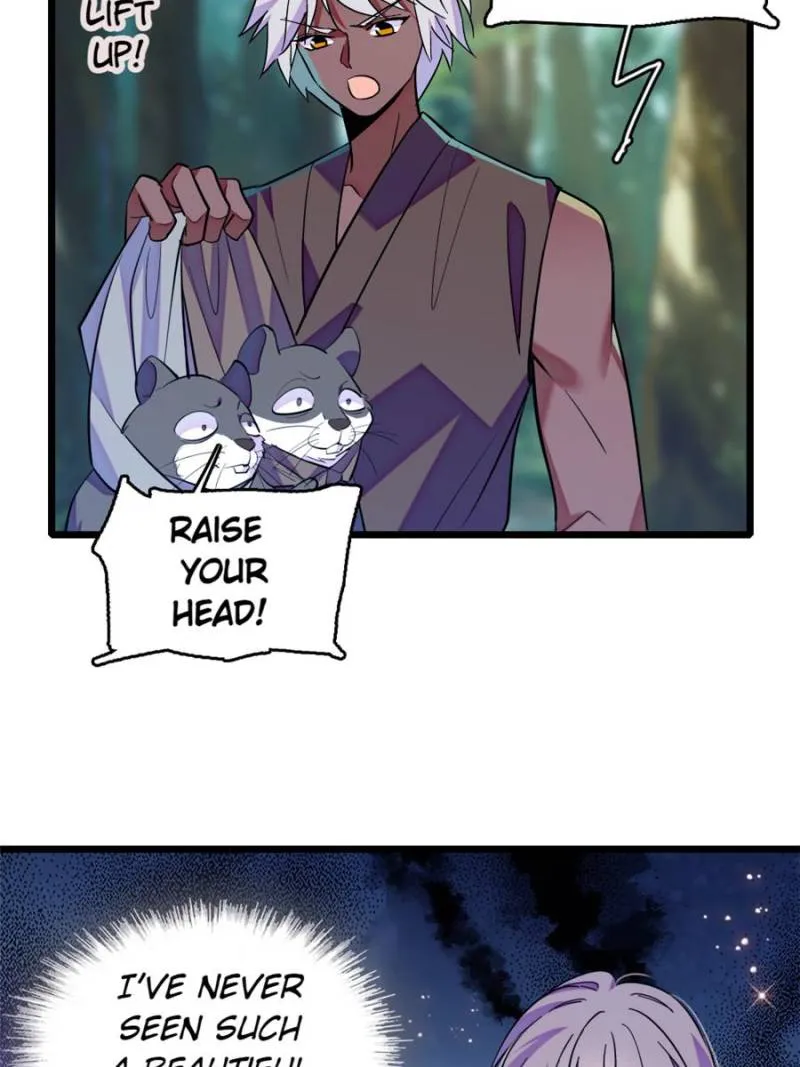 Romance in the Beast World Chapter 397 Online - página 15