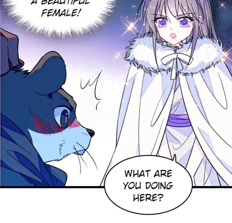 Romance in the Beast World Chapter 397 Online - página 16