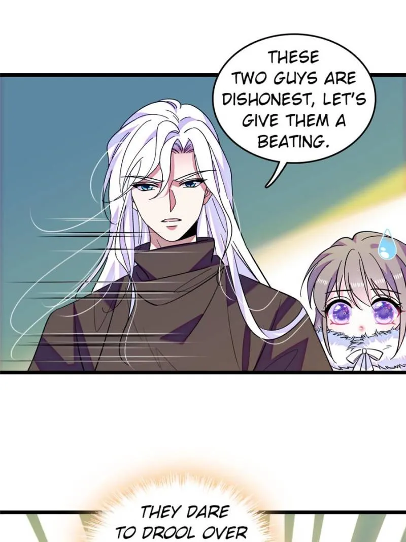 Romance in the Beast World Chapter 397 Online - página 17