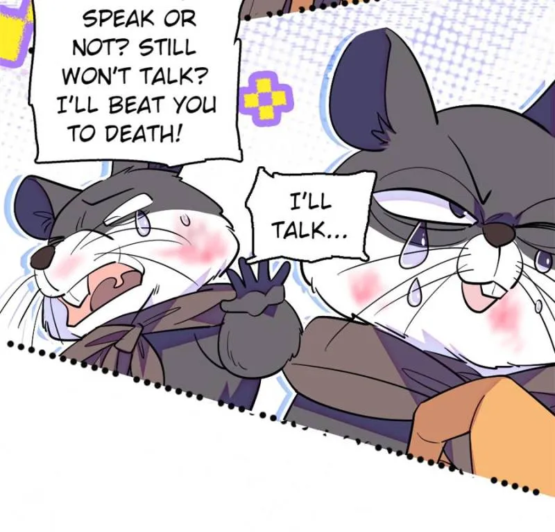 Romance in the Beast World Chapter 397 Online - página 20