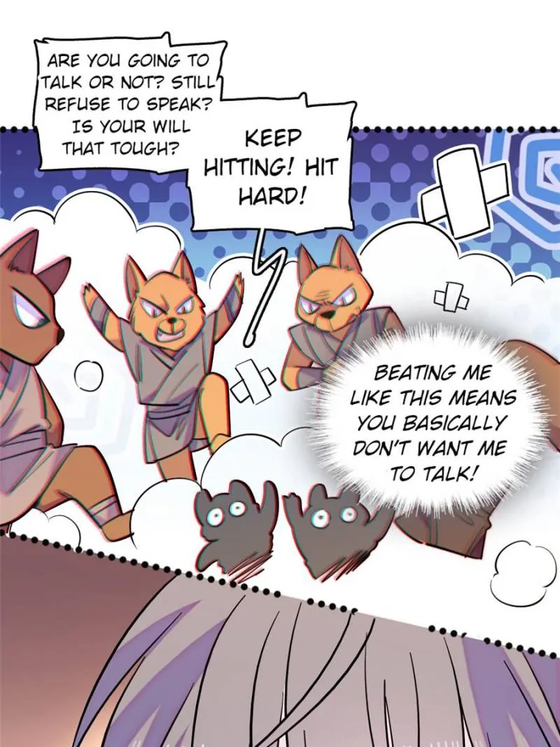 Romance in the Beast World Chapter 397 Online - página 21
