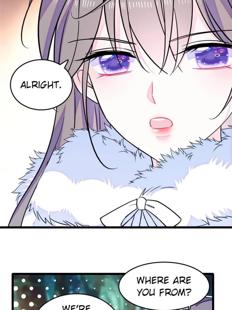 Romance in the Beast World Chapter 397 Online - página 22