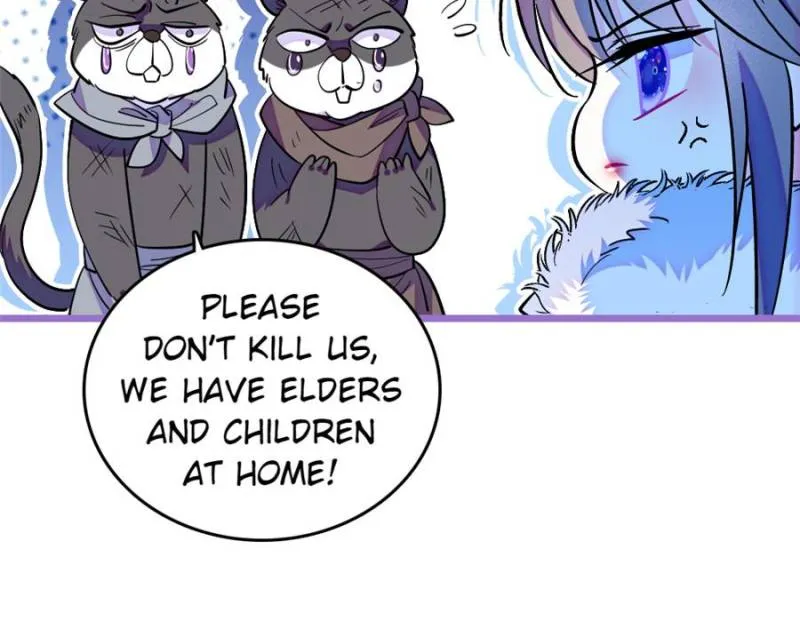 Romance in the Beast World Chapter 397 Online - página 24
