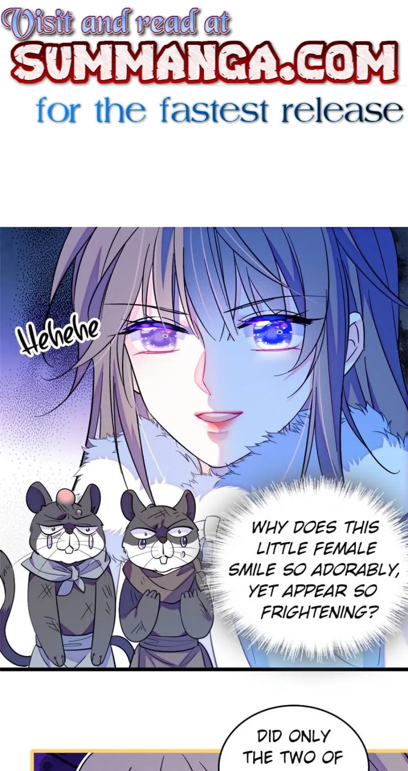 Romance in the Beast World Chapter 398 Online - página 1