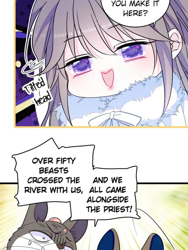 Romance in the Beast World Chapter 398 Online - página 2