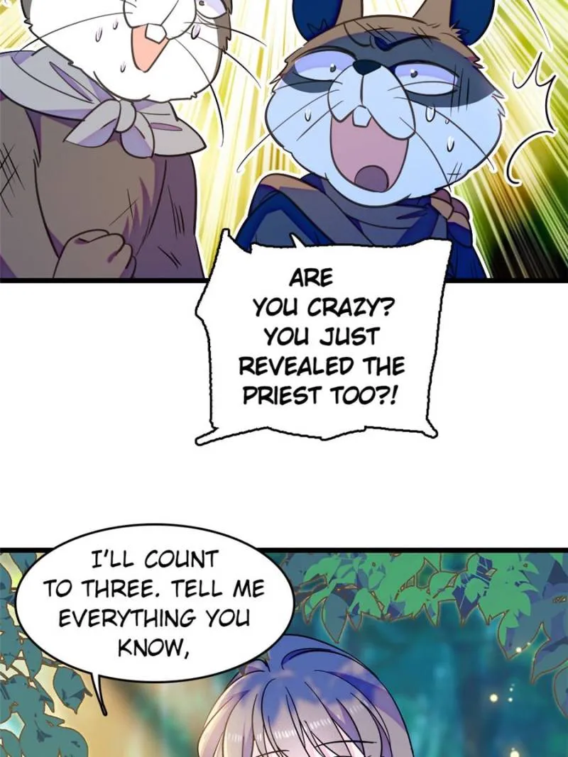 Romance in the Beast World Chapter 398 Online - página 3