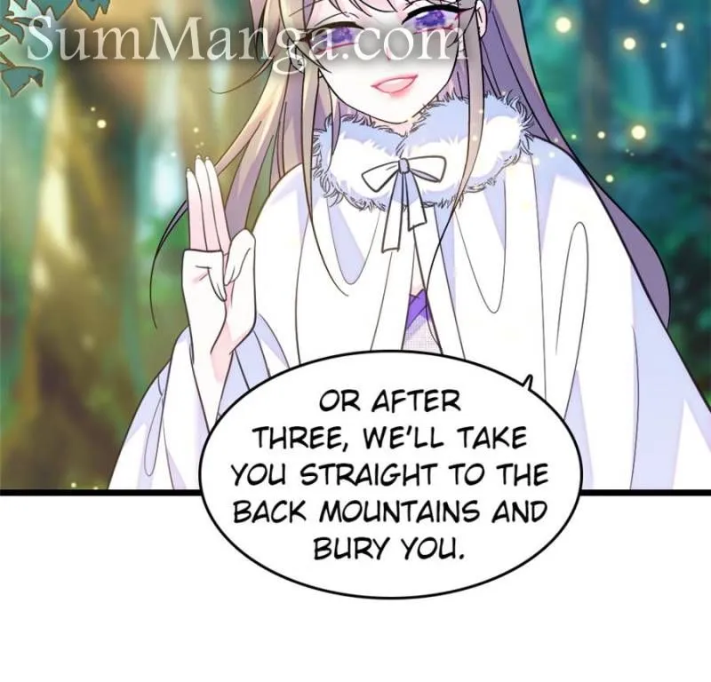 Romance in the Beast World Chapter 398 Online - página 4