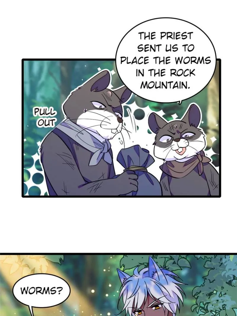 Romance in the Beast World Chapter 398 Online - página 5