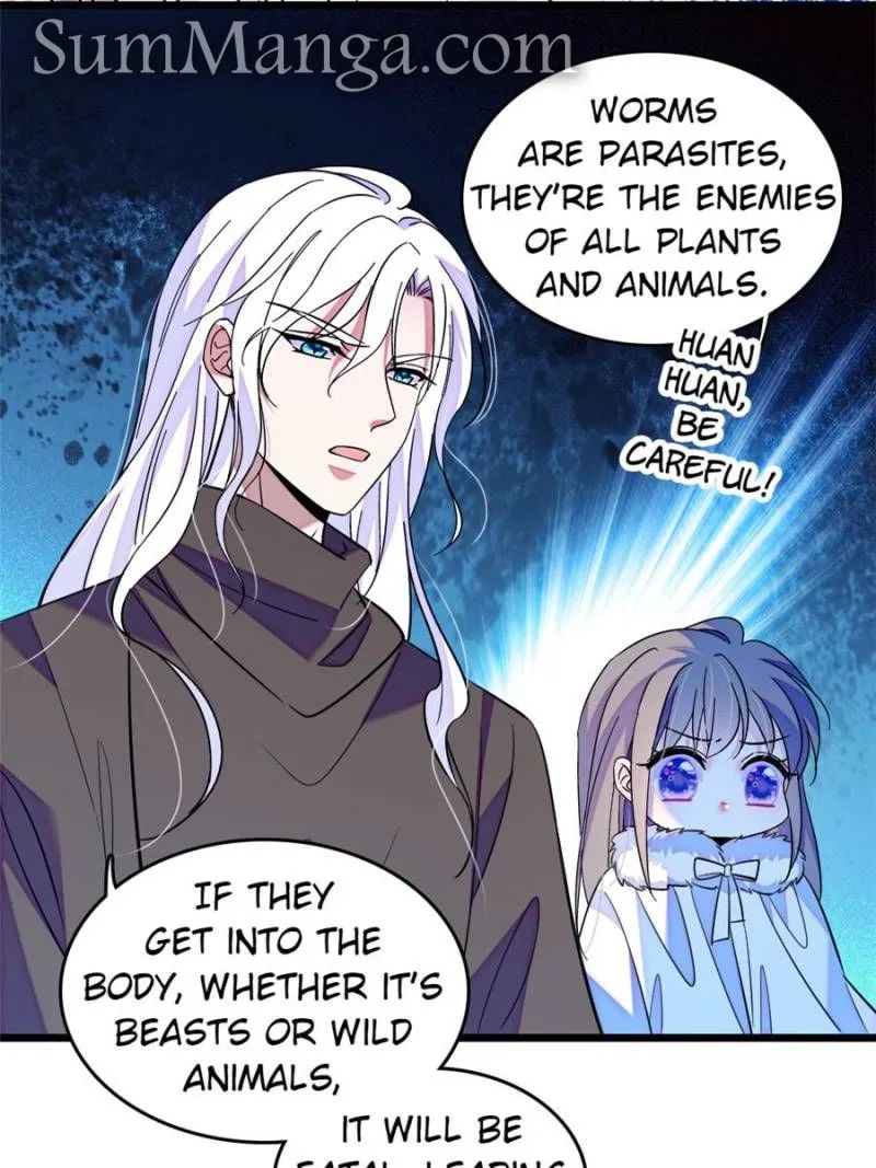 Romance in the Beast World Chapter 398 Online - página 8