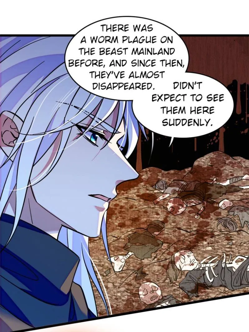 Romance in the Beast World Chapter 398 Online - página 10