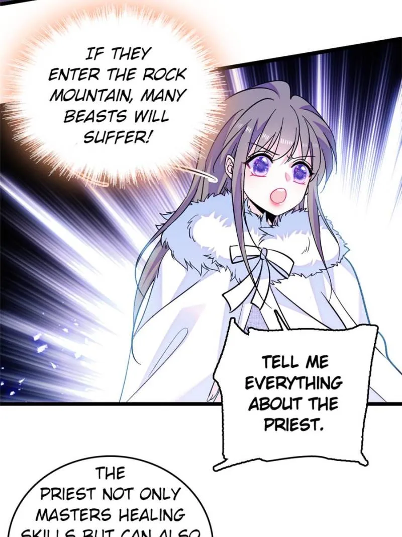 Romance in the Beast World Chapter 398 Online - página 11