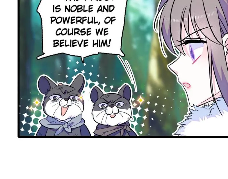 Romance in the Beast World Chapter 398 Online - página 13