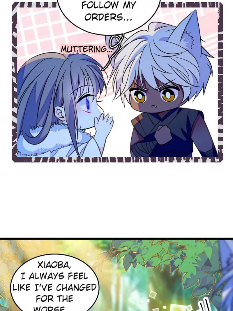 Romance in the Beast World Chapter 398 Online - página 15