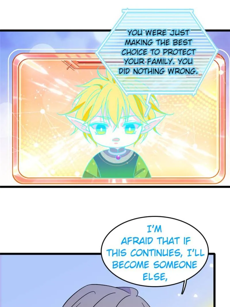 Romance in the Beast World Chapter 398 Online - página 18