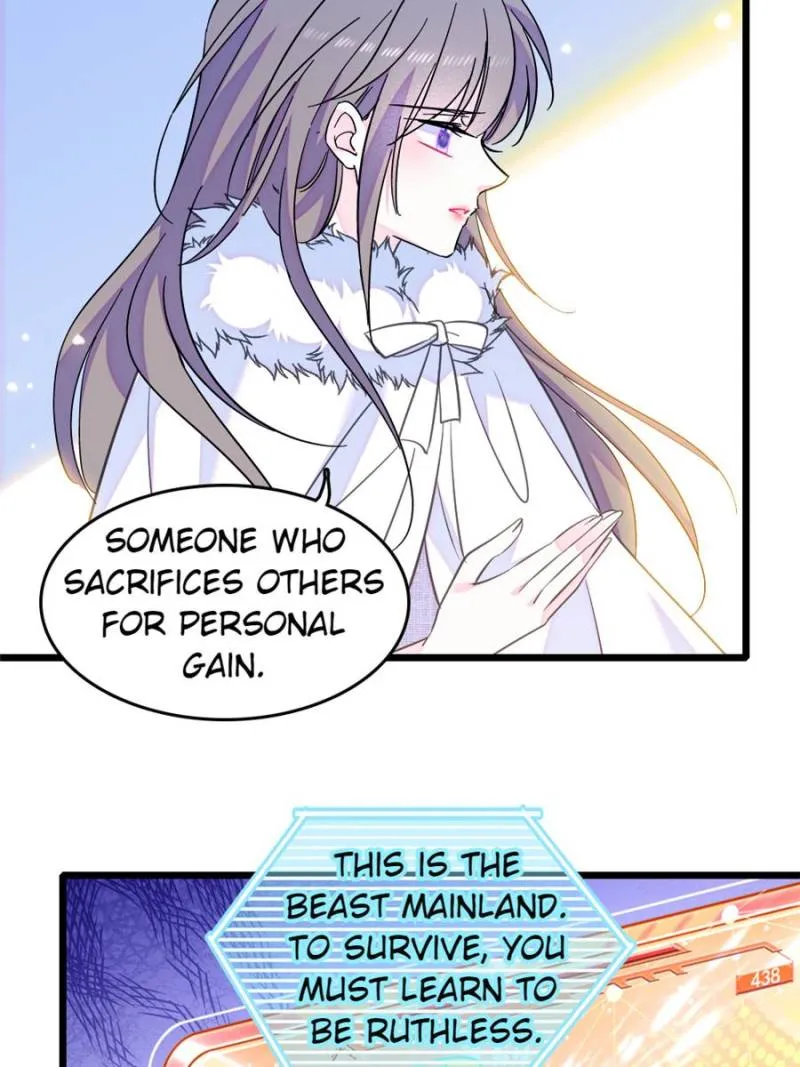 Romance in the Beast World Chapter 398 Online - página 19