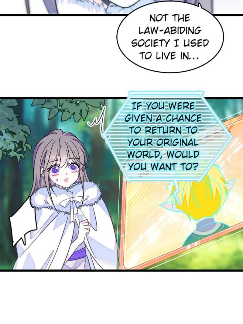 Romance in the Beast World Chapter 398 Online - página 21