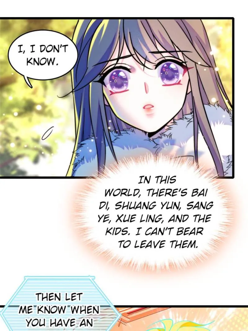 Romance in the Beast World Chapter 398 Online - página 23