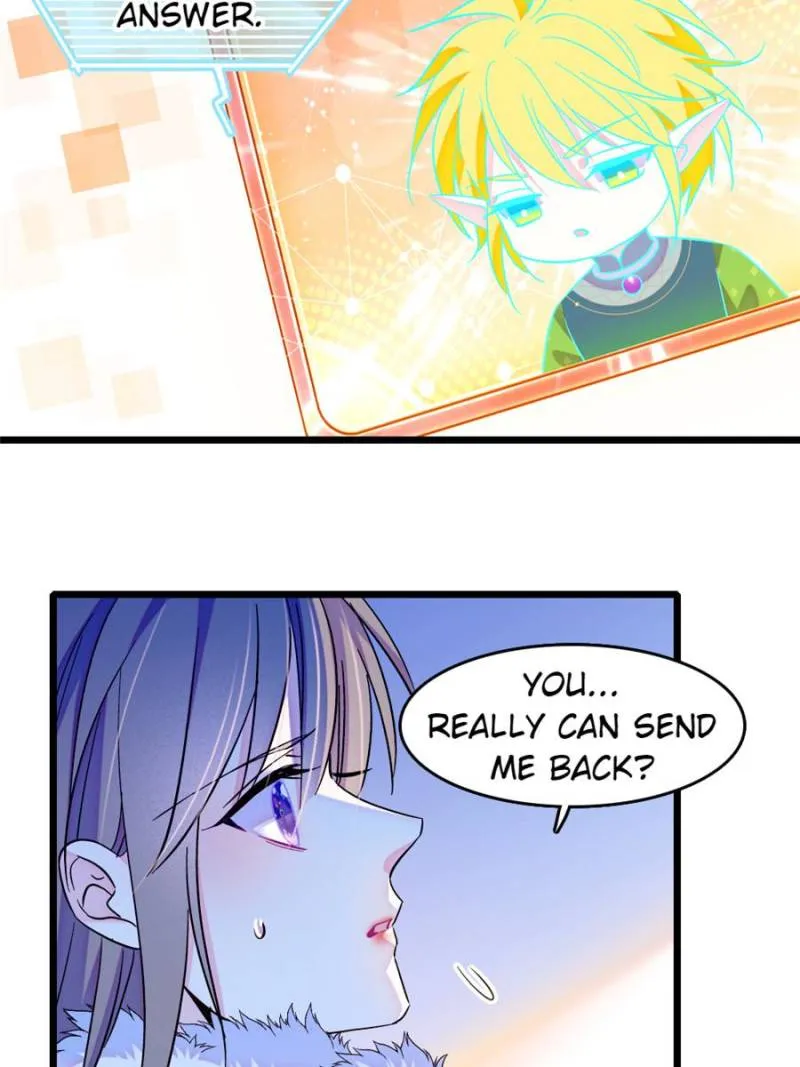 Romance in the Beast World Chapter 398 Online - página 24
