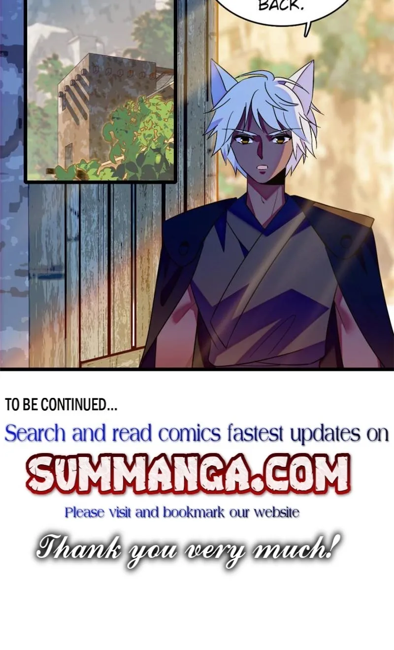 Romance in the Beast World Chapter 398 Online - página 26