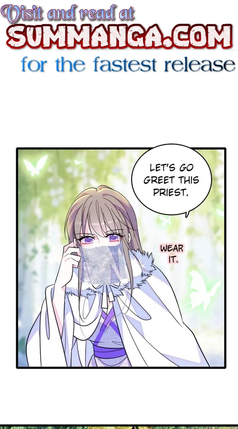 Romance in the Beast World Chapter 399 Online - página 1