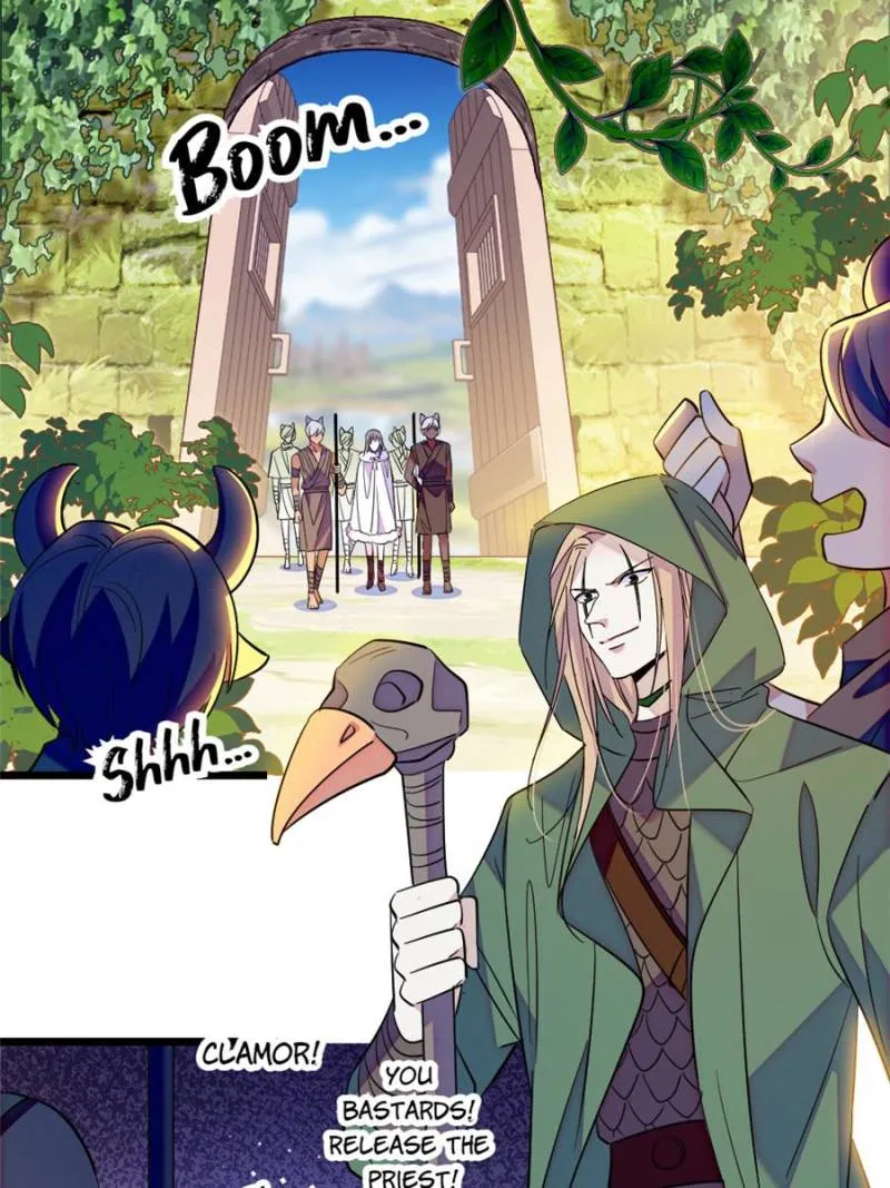 Romance in the Beast World Chapter 399 Online - página 2