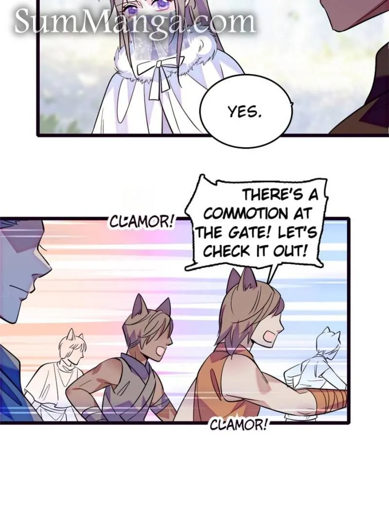 Romance in the Beast World Chapter 399 Online - página 4