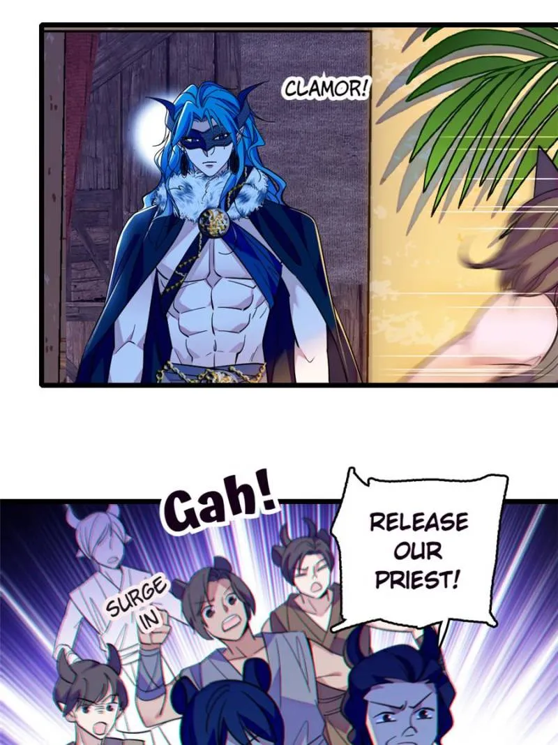 Romance in the Beast World Chapter 399 Online - página 5