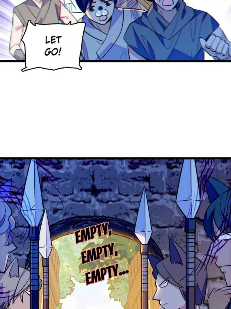 Romance in the Beast World Chapter 399 Online - página 6