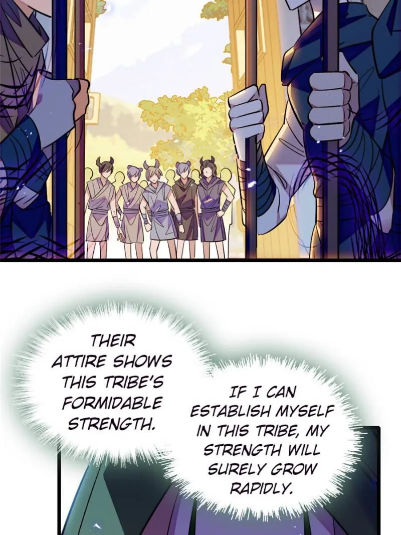 Romance in the Beast World Chapter 399 Online - página 7
