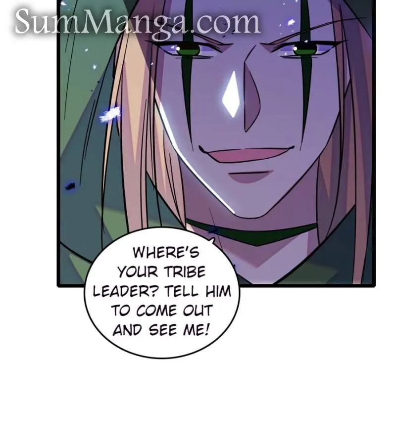 Romance in the Beast World Chapter 399 Online - página 8
