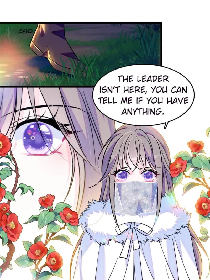 Romance in the Beast World Chapter 399 Online - página 9