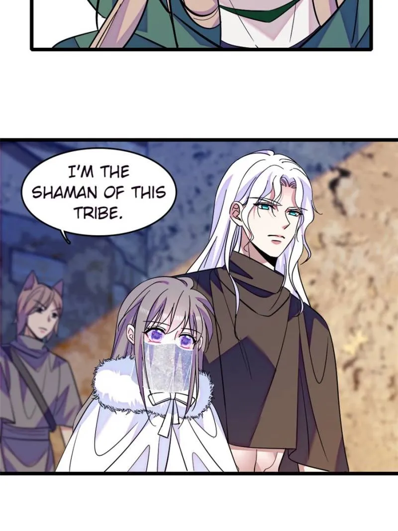 Romance in the Beast World Chapter 399 Online - página 11