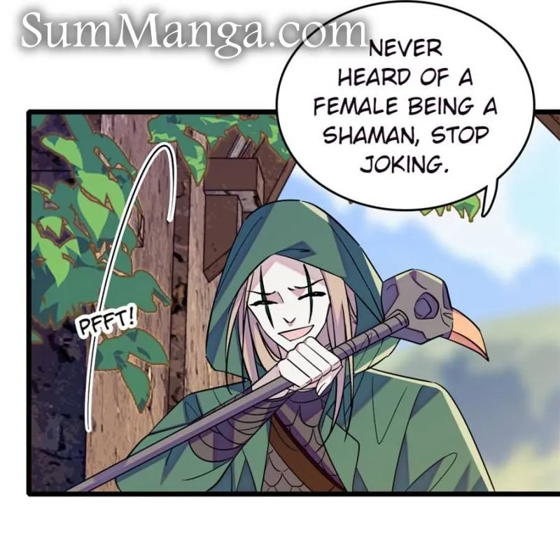 Romance in the Beast World Chapter 399 Online - página 12