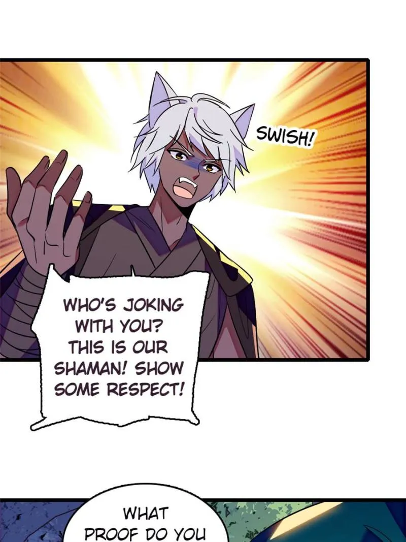 Romance in the Beast World Chapter 399 Online - página 13