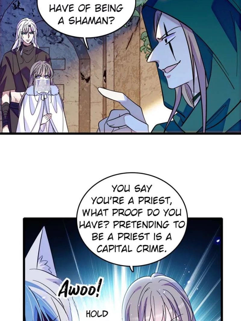Romance in the Beast World Chapter 399 Online - página 14