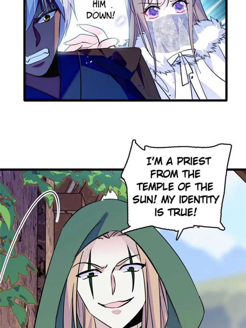 Romance in the Beast World Chapter 399 Online - página 15