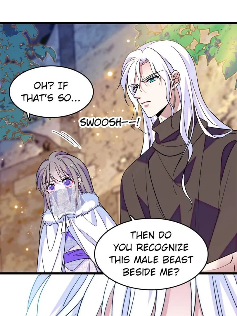 Romance in the Beast World Chapter 399 Online - página 17