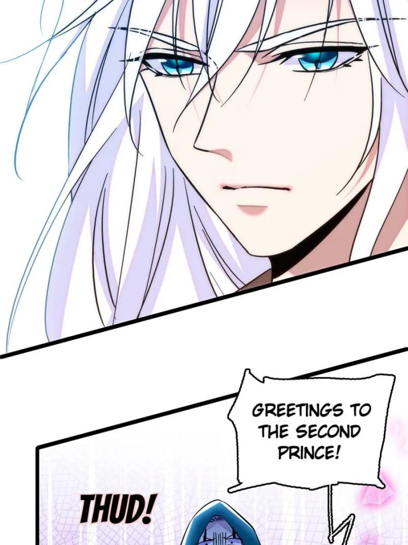 Romance in the Beast World Chapter 399 Online - página 18