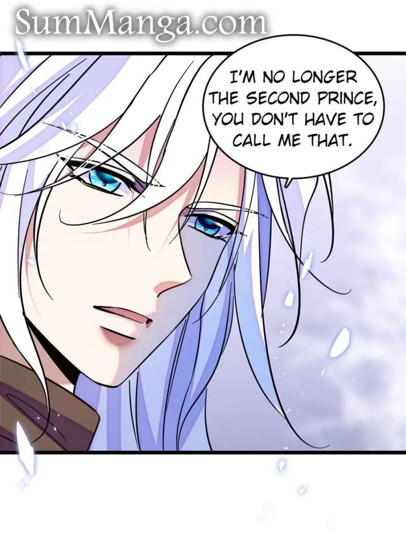 Romance in the Beast World Chapter 399 Online - página 21