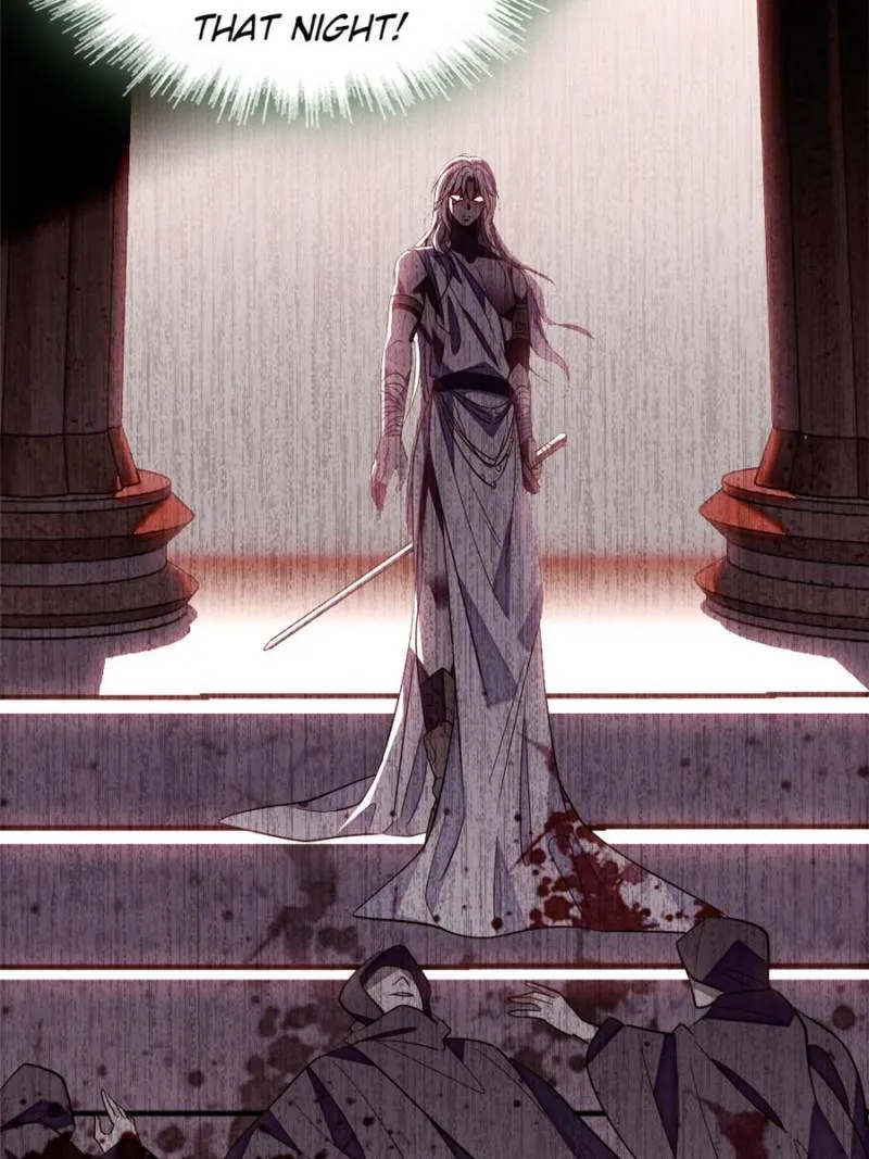 Romance in the Beast World Chapter 399 Online - página 23
