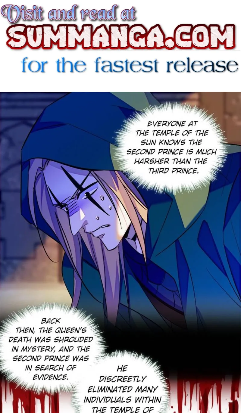 Romance in the Beast World Chapter 400 Online - página 1