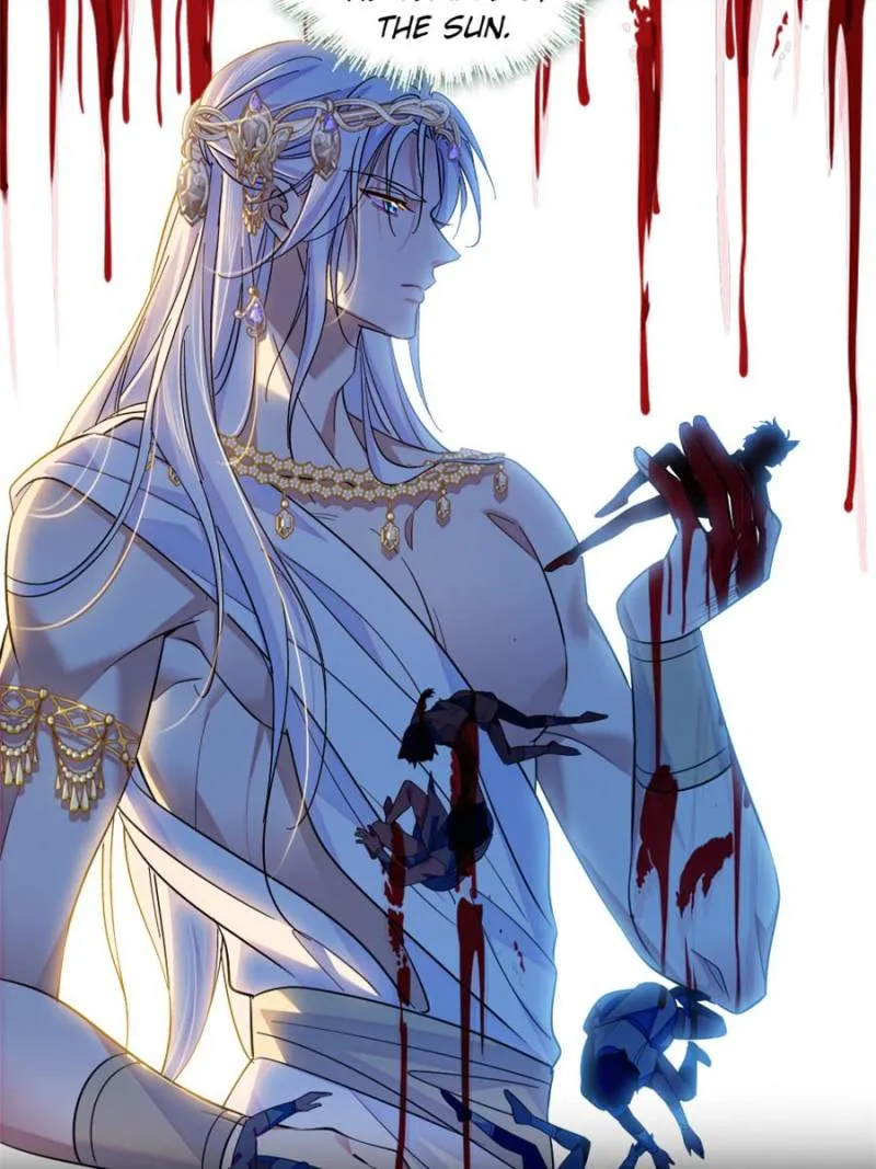Romance in the Beast World Chapter 400 Online - página 2