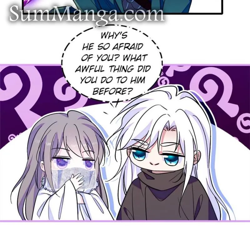 Romance in the Beast World Chapter 400 Online - página 4