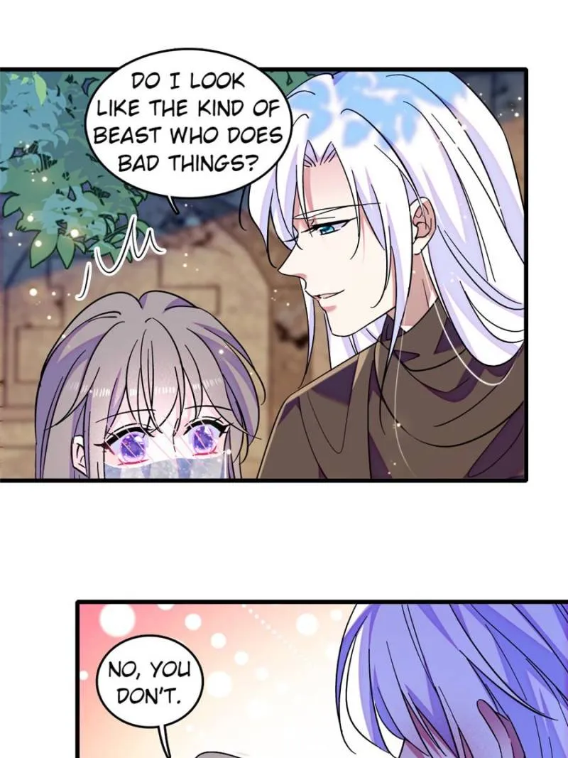 Romance in the Beast World Chapter 400 Online - página 5