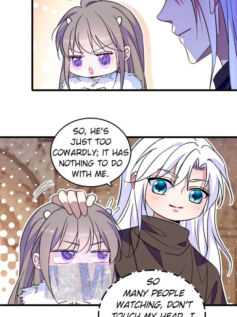 Romance in the Beast World Chapter 400 Online - página 6