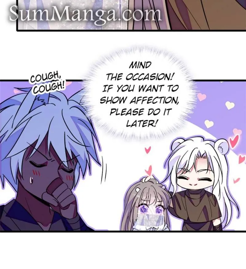 Romance in the Beast World Chapter 400 Online - página 8